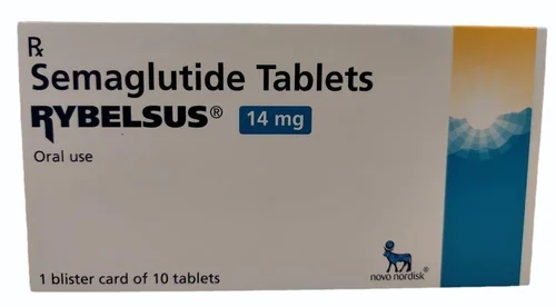 Semaglutide 14 Mg Tablets