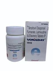 Emcure Vonaday Tablets