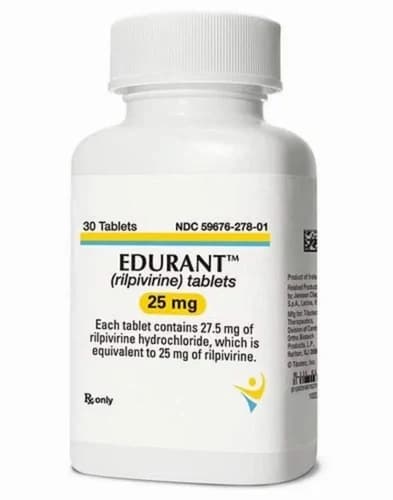 Anti Hiv Medicines