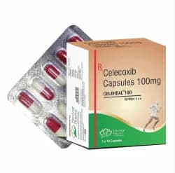 Celeheal 200 Celecoxib