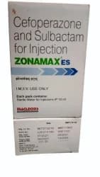 Cefoperazone Sulbactam Injection
