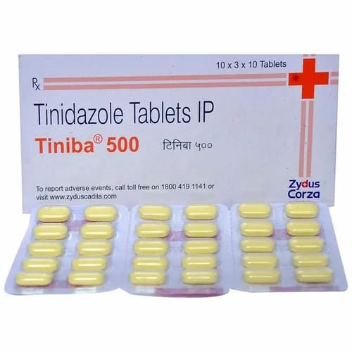 Antibacterial Drugs