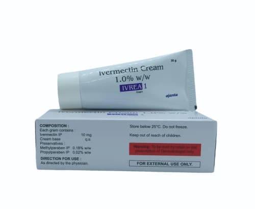Skin Care Products/Dermatology