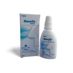 Oxymetazoline Nasal Spray