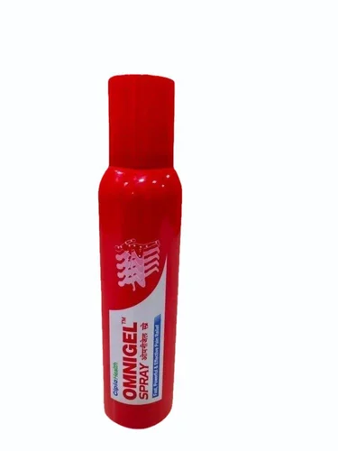 Omnigel Pain Relief Spray