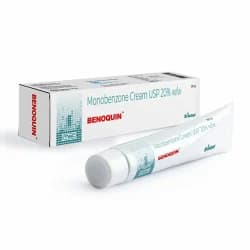 Benoquin Cream Monobenzone Cream