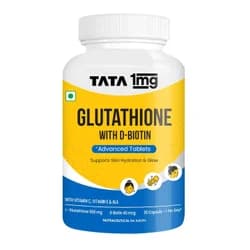Glutathione 500 Mg Capsule