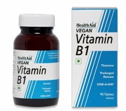 Vitamin B1 Tablet
