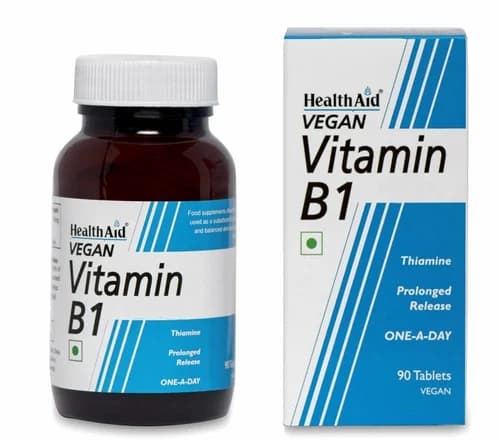 Vitamin B1 Tablet