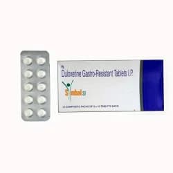 Duloxetine Hydrochloride Tablet