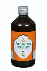Anti Fever Syrup