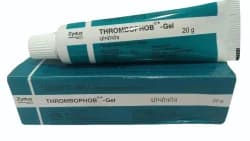Thrombophob Gel Heparin Gel