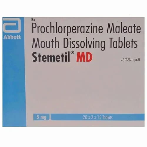 Prochlorperazine Maleate Tablet