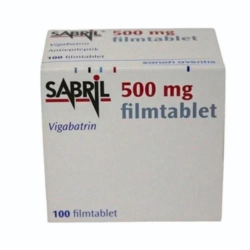 Antiepileptic Drugs