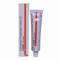 Clobetasol Propionate Cream