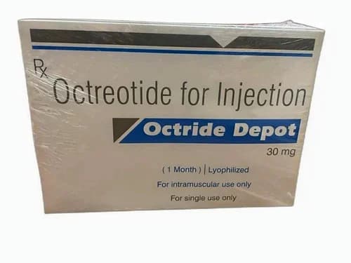 Octreotide 30 Mg Injection