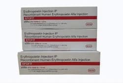 Epofit 10000 Injection