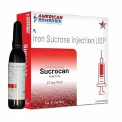 Iron Source Injection