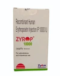 Zyrop 10000 Injection