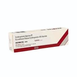 Renocel 4000 Injection