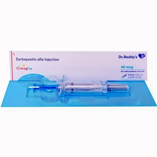 Anaemia Medicines/Hemoglobin Disorders