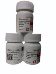 Posaconazole 100mg Tablet