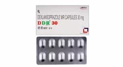 Dexlansoprazol 30 Mg Capsules