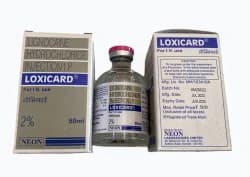 Lignocaine Hydrochloride Injection