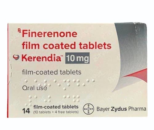 Kidney Drugs