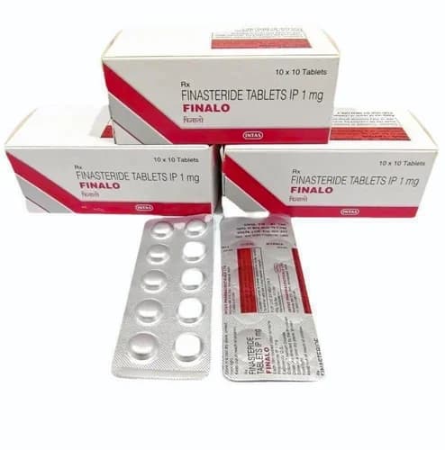 Finalo 1 Mg Tablet