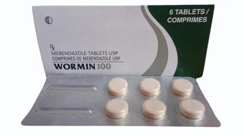Anti Infective Agent