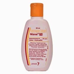 Ketoconazole 2 Solution