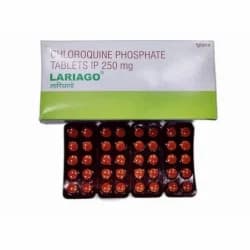 Primaquinen Larigo 250mg Tablet