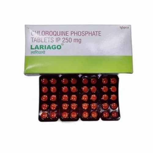 Anti Malarial Medicine