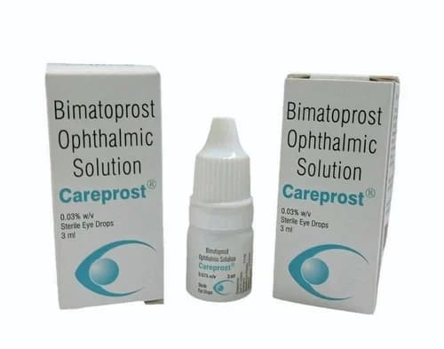 Eye Care Medicines/Ophthalmology Drugs