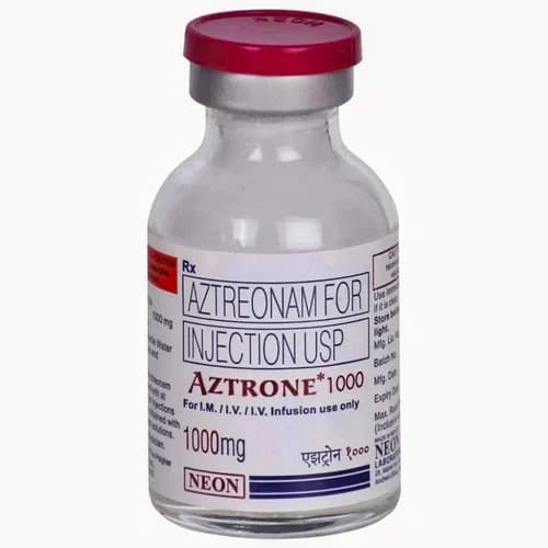 Aztreonam Injection 1000mg