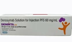 Denosumab 60mg Injection
