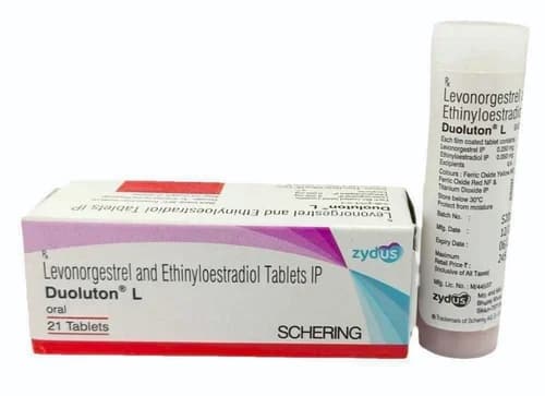 Duoluton L Tablet