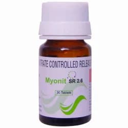 Myonit Sr 2.6