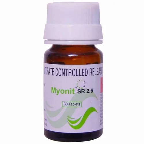 Myonit Sr 2.6