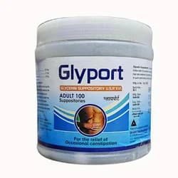 Glycerin Suppositories Usp
