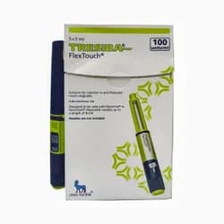 Tresiba 3ml Flex Touch Pen