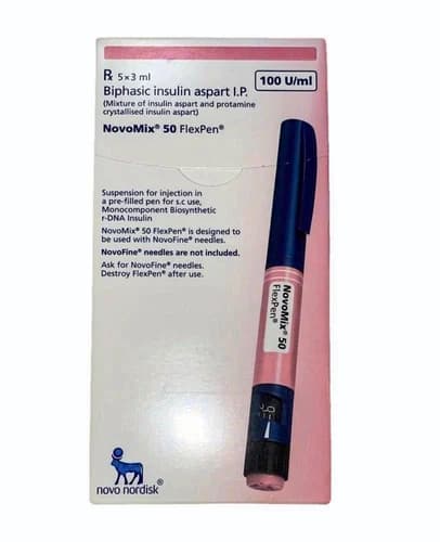 Insulin Injection