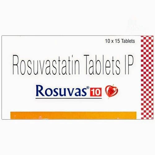 Cholesterol Medicine/Lipid Lowering