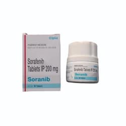 Soranib Sorafenib Tablet
