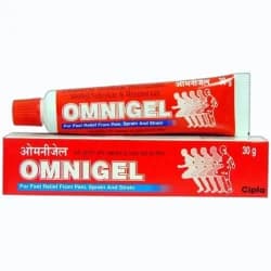 Omni Gel 30gm