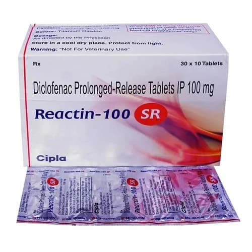 Diclofenac Medicines