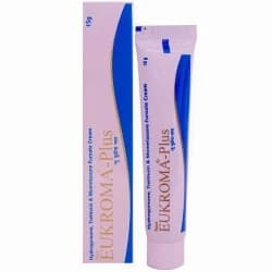 Eukroma Plus Cream
