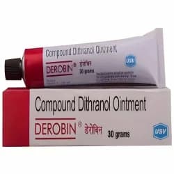 Derobin Ointment 30 Gram