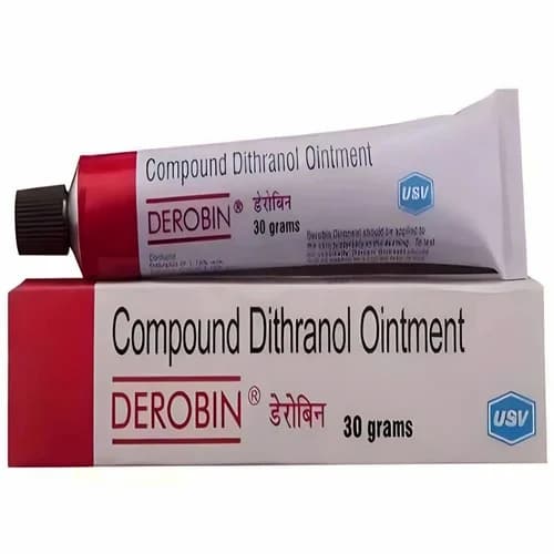 Derobin Ointment 30 Gram